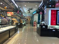 -新世界百货(顺义店)