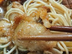 -大时代美食面馆