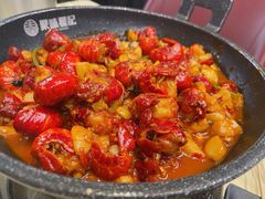 -聚味瞿记·龙虾堂(坡子街店)