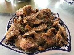 -洞天食府(北大街店)
