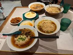 -松鹤楼面馆(飞州国际广场店)