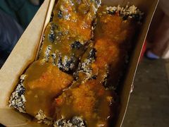 -品腐记·豆腐王朝(老门东总店)