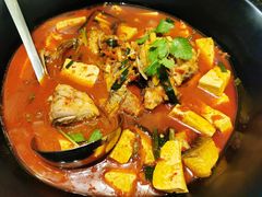 -大理实力希尔顿酒店御璽中餐厅YUXI – CHINESE RESTAURANT