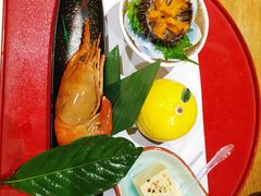 -和创柚子·会席日本料理(新区淮海街店)