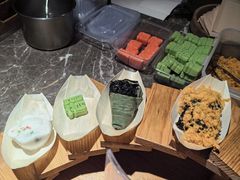 -锦记糕点铺