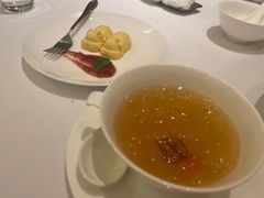 -成都瑞吉酒店·宴庭中餐厅