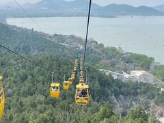 -云龙山