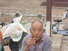 -暖泉古镇
