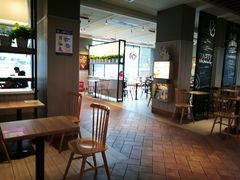 -肯德基(西稍门店)