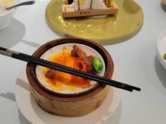 -豫璟轩中餐厅(南昌万怡店)
