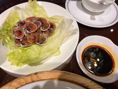 -走马楼饭庄(慈城古县城店)