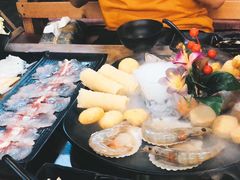 -丽江庭院之爱在路上(西单店)