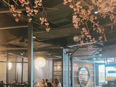 大堂-湊湊火锅·茶憩(上海合生汇店)