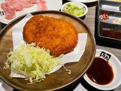 -牛角烧肉(步步高星城天地店)