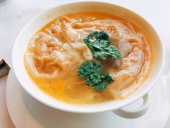 -富力丽思卡尔顿酒店·丽轩中餐厅