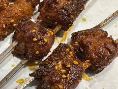 -枪火串烧·东北特色烧烤(罗湖总店)