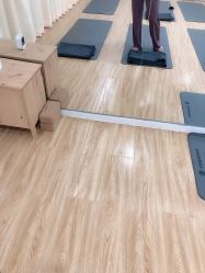 -Peach Yoga桃桃瑜伽塑形馆