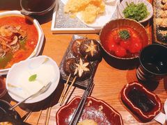 -鸟屯(三里屯店)