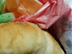 -德克士(长安百货店)