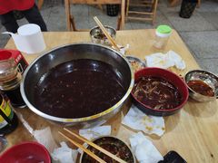 -厕所串串(文殊院店)