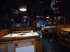 大堂-傣妹休闲时尚火锅(星力壹号店)