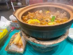 -粉灯牛腩牛杂煲·鸡煲(双井店)