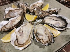 -上林铁板烧(延安西路店)