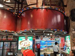 -捞围鲜·港式打边炉(海阳路店)