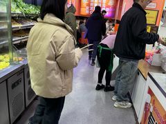 -安发瞧麻辣烫(总店)