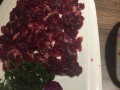 -牛焱·贵州黄牛肉火锅(城西银泰店)