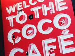 -The Coffee Academïcs(铜锣湾店)