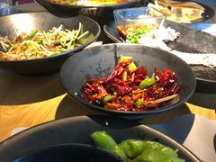 -金牌外婆家(苏州中心店)