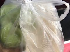 青团子-万福兴糕团(万福兴山塘街直营店)