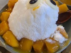 -怪物的冰与火(天虹商场中山路店)