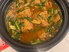 -小秦淮·南京土菜(新亭西路店)