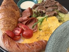 爱肉全餐-A30 BISTRO