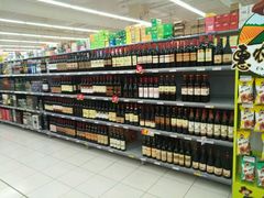 -华润万家(临城店)