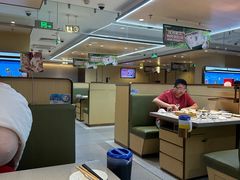 -海底捞火锅(团结桥店)