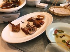 -小厨娘淮扬菜(天印大道店)