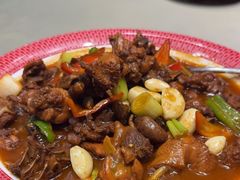 -大鹏饭店·金陵家宴(奥体中心店)