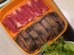 -润园四季椰子鸡火锅(南山海岸城店)