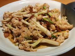 -小稻田辣椒炒肉(大浪商业中心店)