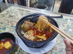 -清真·穆萨砂锅(大皮院店)