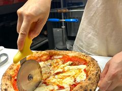 -Mammamia意大利餐厅(阳春巷店)