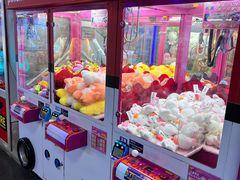 -大玩家(芝罘万达广场店)