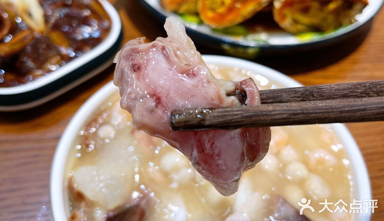 素面是生存[OK]，➕浇头是生活😘，土豪加料是开心生活🤗