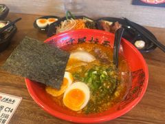 -寸屋拉面(凯德晶萃店)