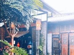 -闲亭(九眼桥店)
