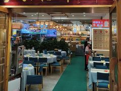 -大师傅金奖啤酒鱼(西街口总店)