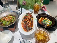 费大厨辣椒炒肉-费大厨辣椒炒肉(通州万达店)